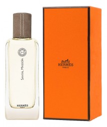 Hermes Hermessence Santal Massoia