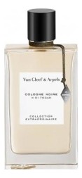 Van Cleef &amp; Arpels Collection Extraordinaire Cologne Noire