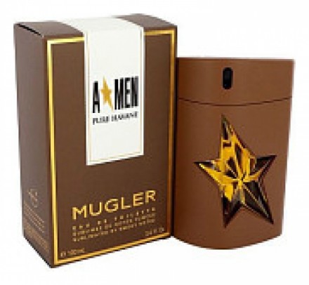 Mugler A&#039;Men Pure Havane