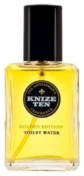 Knize Ten Gold Edition