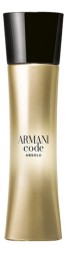 Giorgio Armani Code Absolu Femme