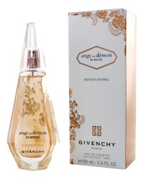 Givenchy Ange Ou Demon Le Secret Edition Riviera
