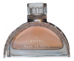 Gustave Eiffel Rose De Paris