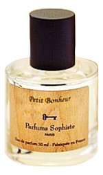 Parfums Sophiste Petit Bonheur