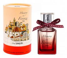 The Saem City Ardor Memory In Firenze Italy Special Edition