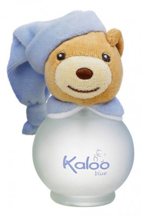 Kaloo Blue