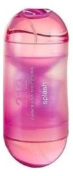 Carolina Herrera 212 Splash 2008