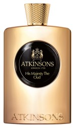 Atkinsons His Majesty The Oud