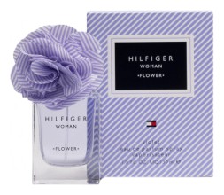 Tommy Hilfiger Flower Violet