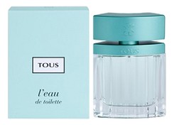 Tous L'Eau Eau de Toilette