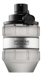 Viktor &amp; Rolf Spicebomb Fresh