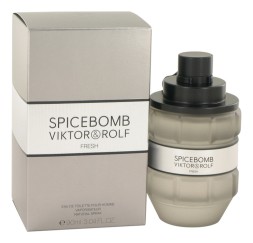 Viktor &amp; Rolf Spicebomb Fresh
