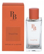 Parfums de la Bastide Insolite