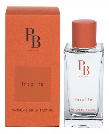 Parfums de la Bastide Insolite