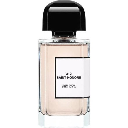 Parfums BDK 312 Saint-Honore
