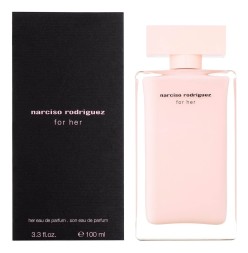 Narciso Rodriguez For Her Eau De Parfum