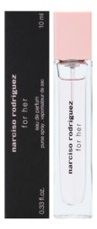Narciso Rodriguez For Her Eau De Parfum