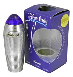 Rasasi Blue Lady