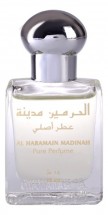 Al Haramain Perfumes Madinah