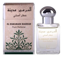 Al Haramain Perfumes Madinah
