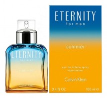 Calvin Klein Eternity Summer 2017 For Men