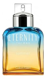 Calvin Klein Eternity Summer 2017 For Men