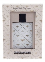 Zadig &amp; Voltaire Tome 1 La Purete for Her Collector