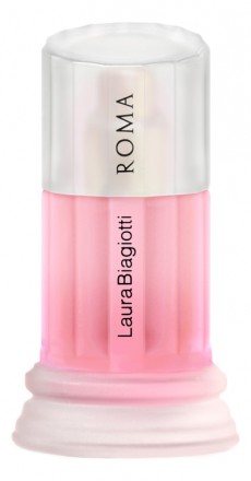 Laura Biagiotti Roma Eau De Toilette Rosa