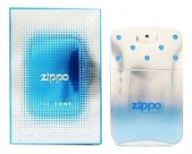 Zippo Fragrances Zippo Feelzone For Him