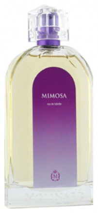 Molinard Les Fleurs Mimosa