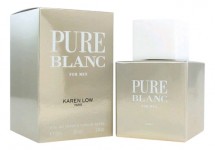 Karen Low Pure Blanc