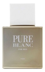 Karen Low Pure Blanc