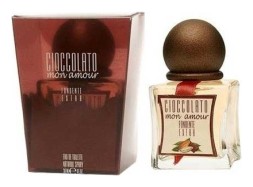 Cioccolato Mon Amour Fondente extra