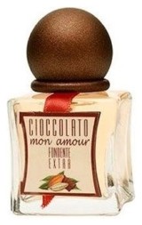 Cioccolato Mon Amour Fondente extra