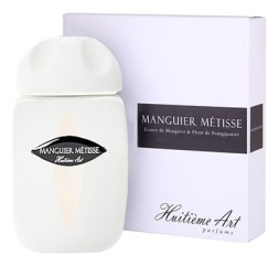 Pierre Guillaume Manguier Metisse