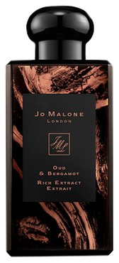Jo Malone Oud & Bergamot Rich Extrait Jo Malone Oud & Bergamot Rich Extrait