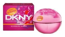 DKNY Be Delicious Flower Pop Pink Pop