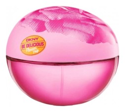 DKNY Be Delicious Flower Pop Pink Pop