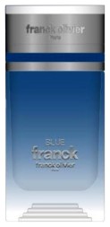 Franck Olivier Franck Blue