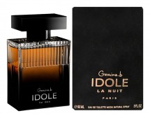 Genina B. Idole La Nuit