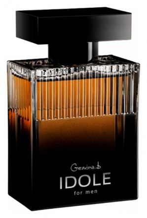Genina B. Idole La Nuit