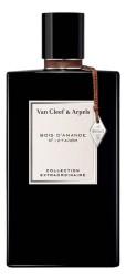 Van Cleef &amp; Arpels Bois D'Amande