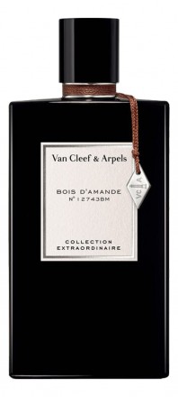 Van Cleef &amp; Arpels Bois D&#039;Amande