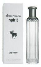 Abercrombie &amp; Fitch Spirit Perfume
