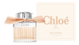 Chloe Rose Tangerine