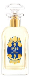 Houbigant Iris Des Champs