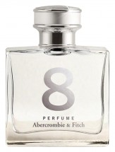 Abercrombie &amp; Fitch 8 Perfume