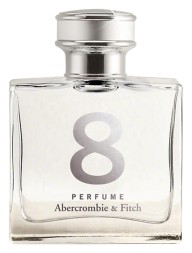 Abercrombie &amp; Fitch 8 Perfume