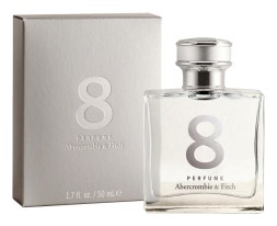 Abercrombie &amp; Fitch 8 Perfume