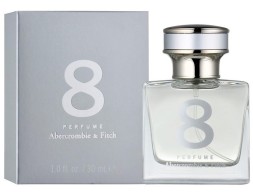 Abercrombie &amp; Fitch 8 Perfume